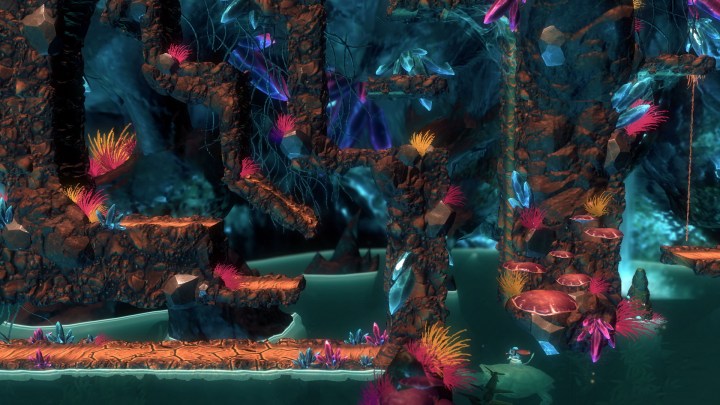 Macrotis Screenshot 04