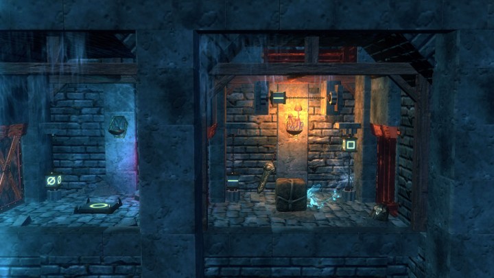 Macrotis Screenshot 06