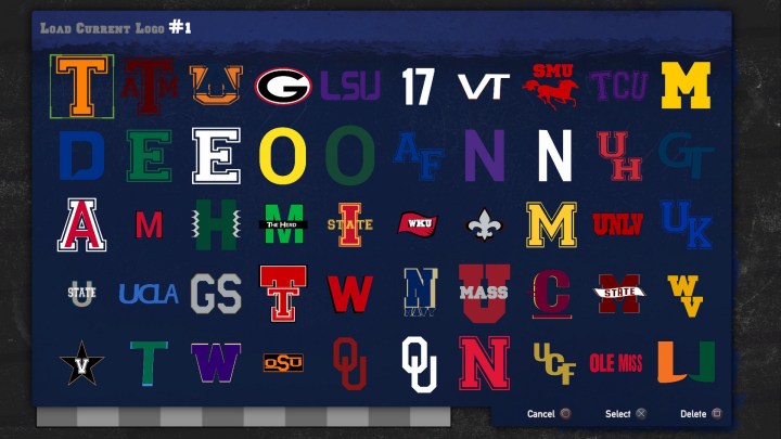 Maximum Football 2020 Screenshot 01