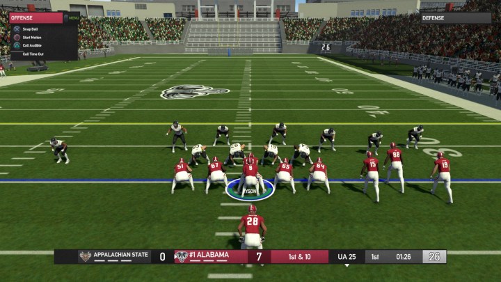 Maximum Football 2020