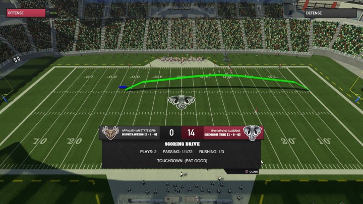 Maximum Football 2020 Screenshot 04