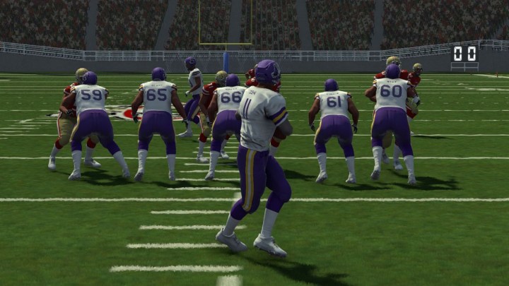 Maximum Football 2020 Screenshot 05