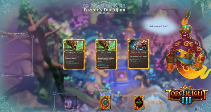 Torchlight 3 Screenshot 03