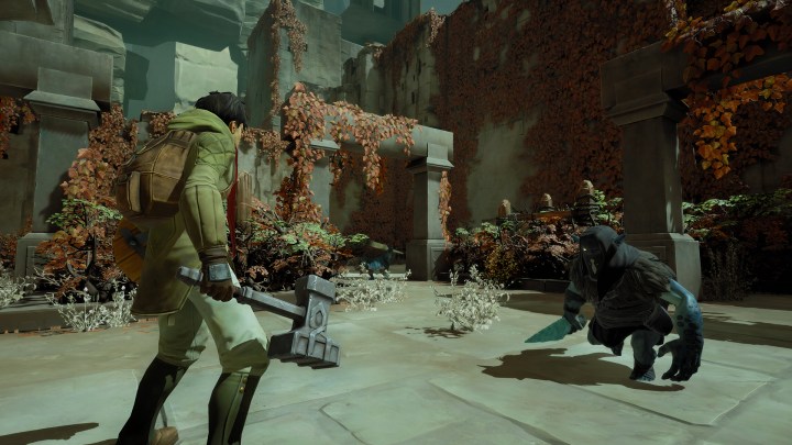 Chronos Screenshot 01