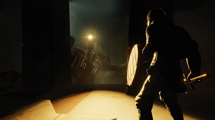 Chronos Screenshot 05