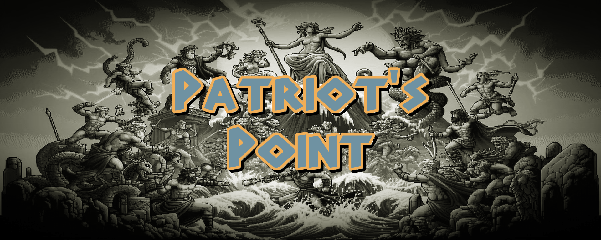 Patriot's Point