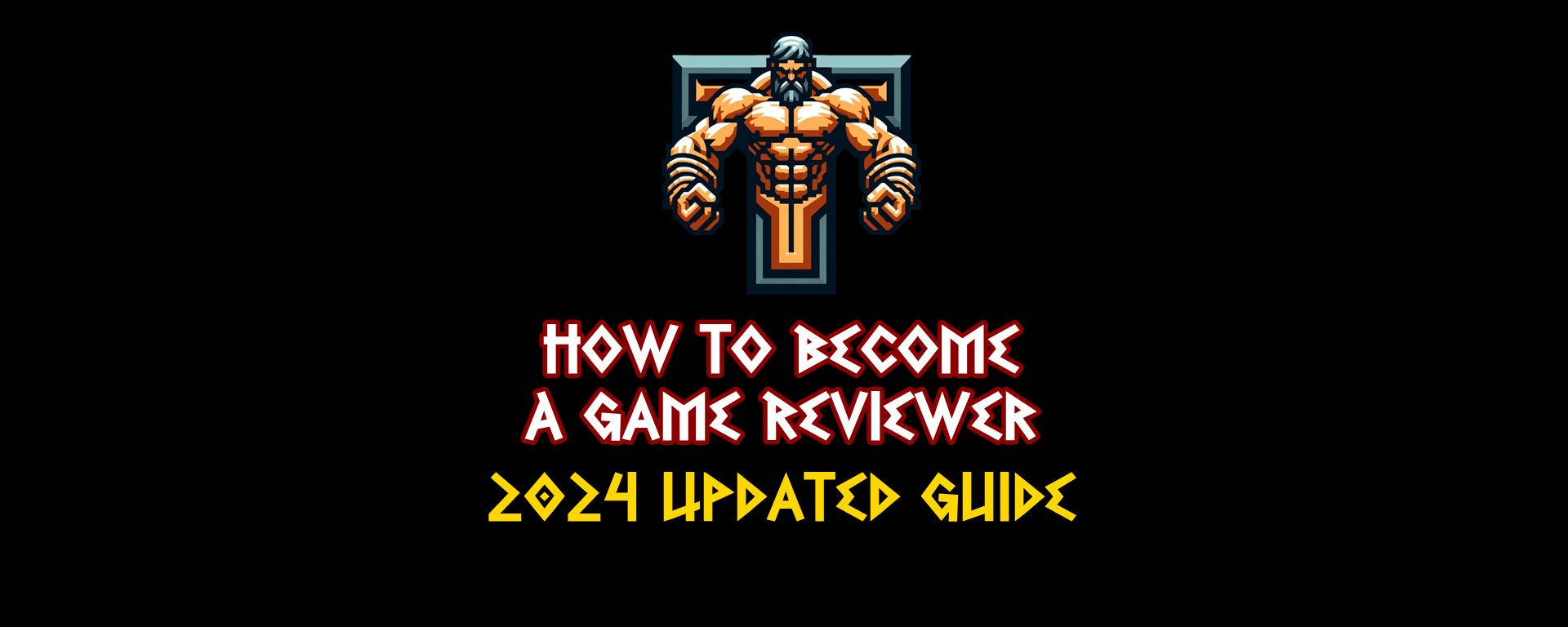 How to Become a Game Reviewer