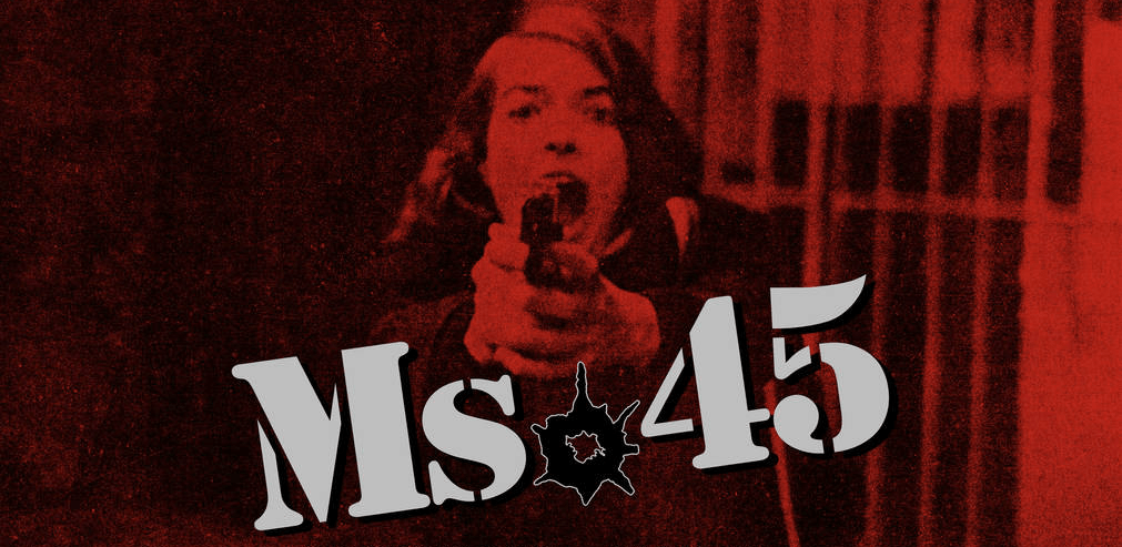 Ms 45 Review