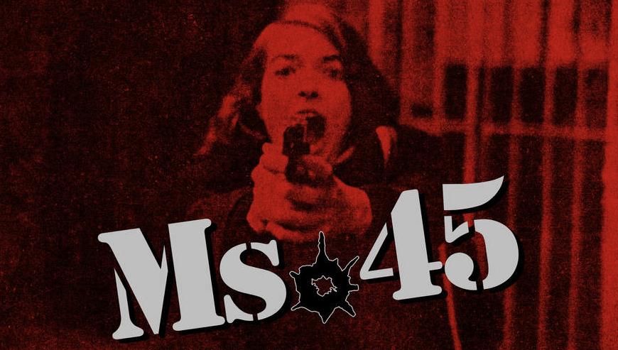 Ms 45 Review