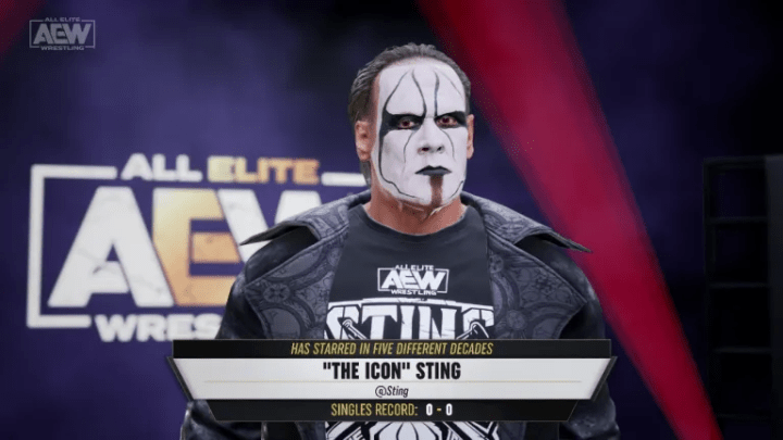 AEW Fight Forever Screenshot 07