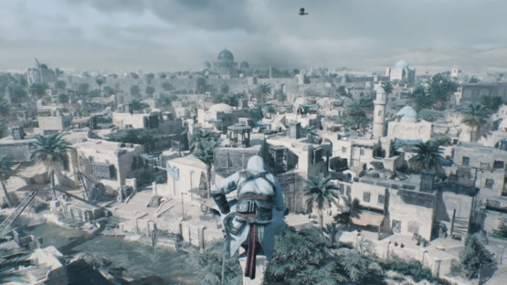 Assassin's Creed Mirage Screenshot 04