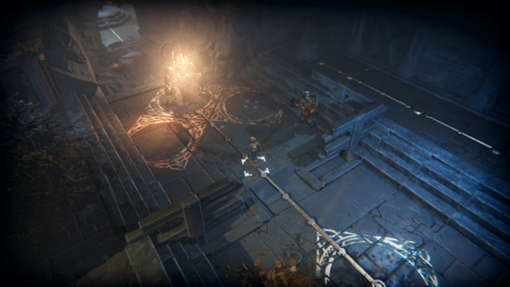 Iron Danger Screenshot 01