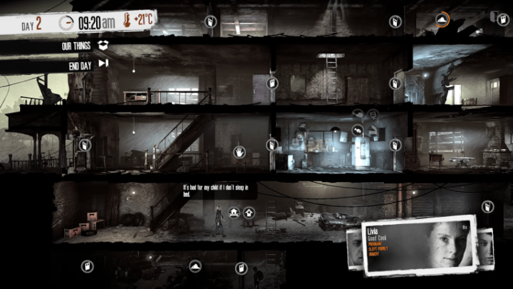 This War of Mine Screenshot 01