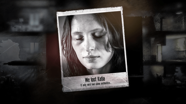 This War of Mine Screenshot 03