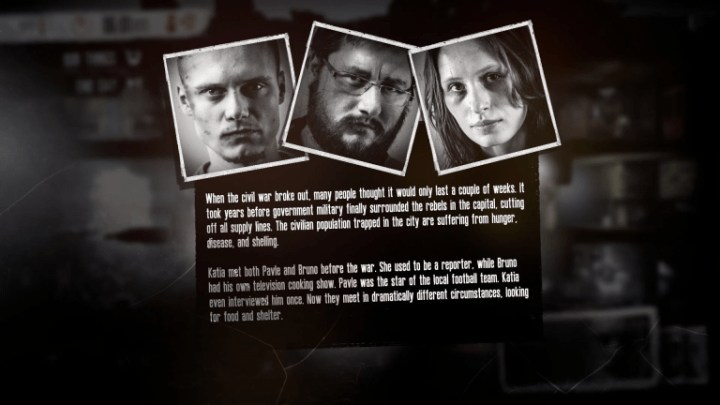 This War of Mine Screenshot 04