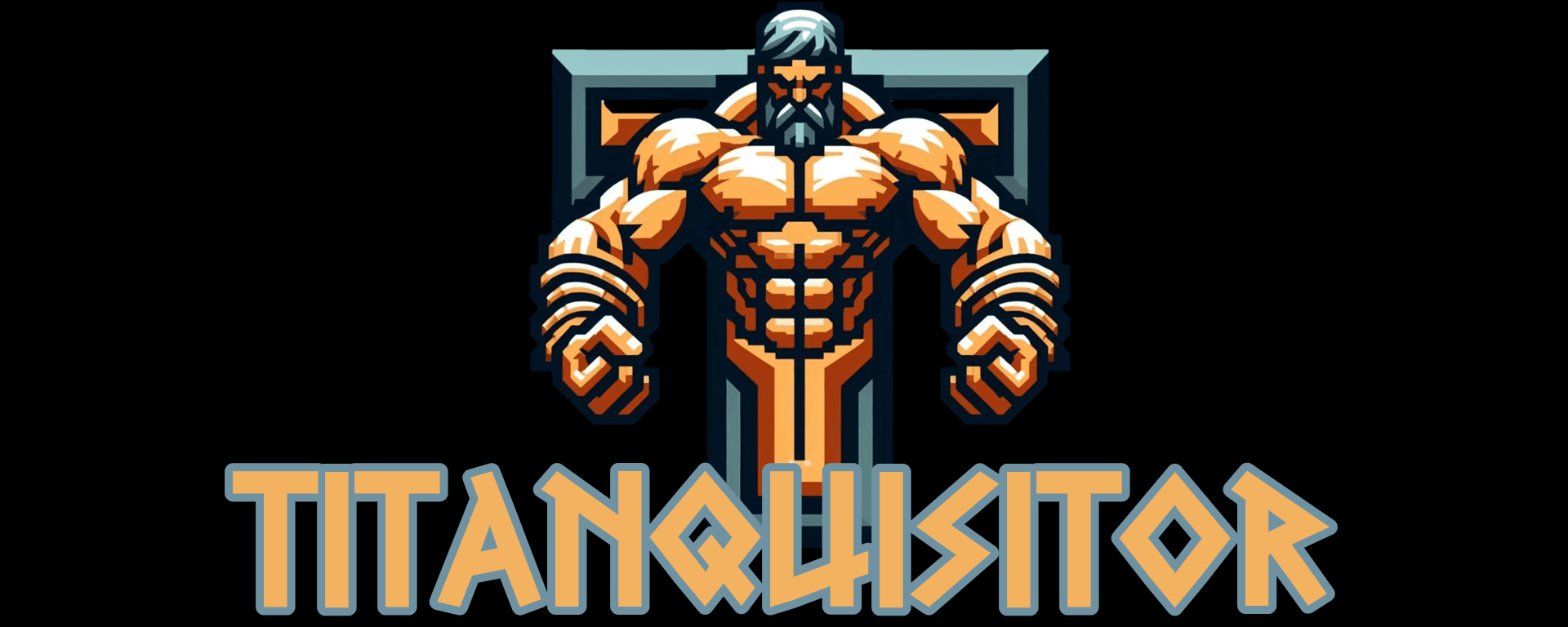 Titanquisitor Featured