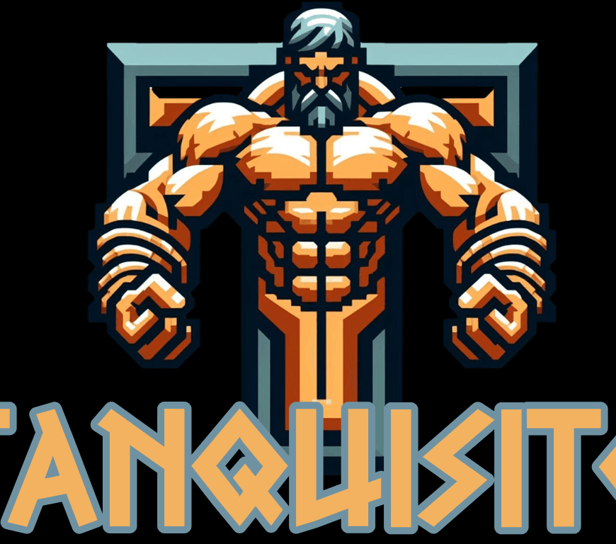 Titanquisitor Featured