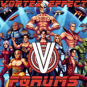 TQ's Vortex Effect Forums