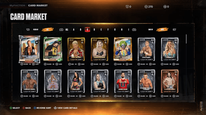 WWE 2K24 Screenshot 04