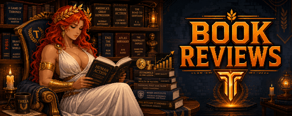 Book Reviews Theia